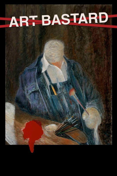 Póster de Art Bastard