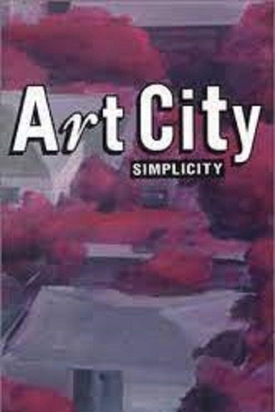Póster de Art City 2: Simplicty