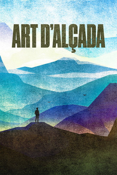 Póster de Art d'Alçada