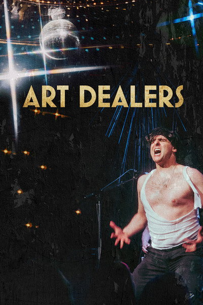Póster de Art Dealers