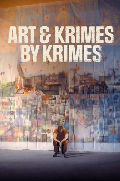 Póster de Art & Krimes by Krimes