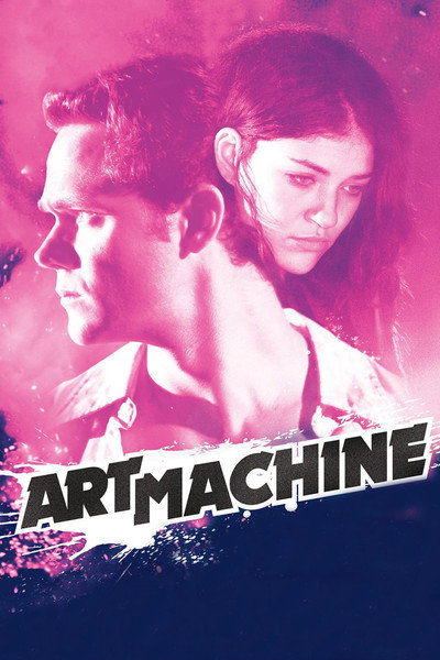 Póster de Art Machine