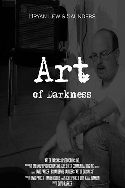 Póster de Art of Darkness