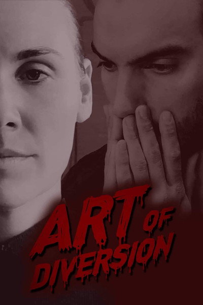 Póster de Art of Diversion