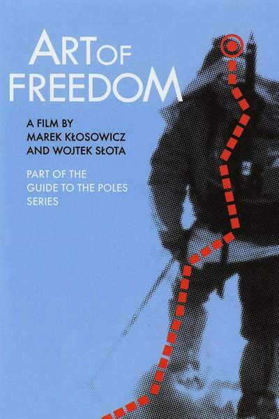 Póster de Art of Freedom: The Himalayas