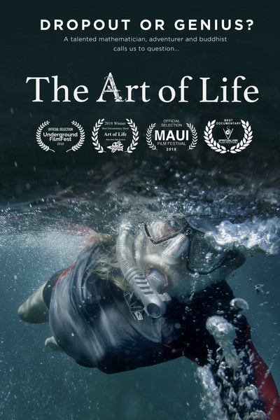 Póster de Art of Life