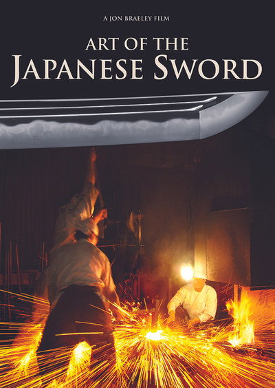Póster de Art of the Japanese Sword