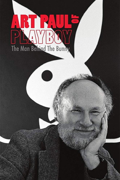 Póster de Art Paul of Playboy: The Man Behind the Bunny