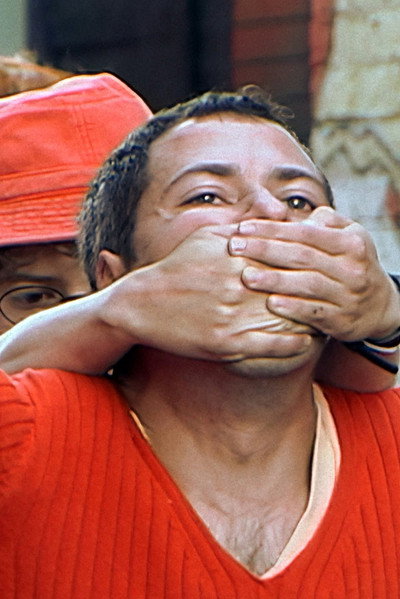 Póster de Art Strikes Back