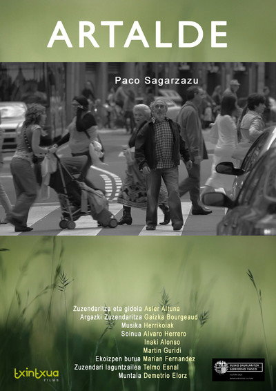 Póster de Artalde