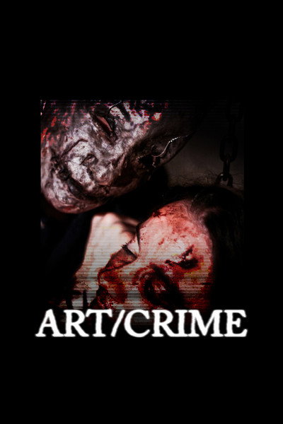 Póster de Art/Crime