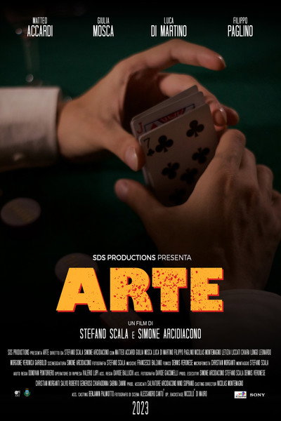Póster de Arte