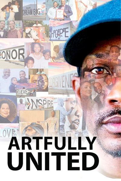 Póster de Artfully United