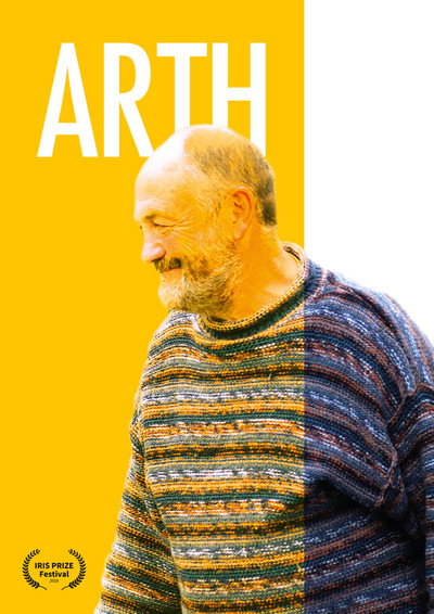 Póster de Arth