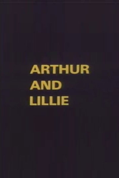 Póster de Arthur and Lillie