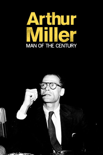 Póster de Arthur Miller - Ein ehrgeiziges Herz