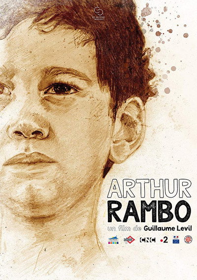 Póster de Arthur Rambo