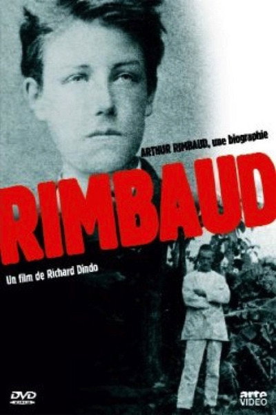 Póster de Arthur Rimbaud - Une biographie