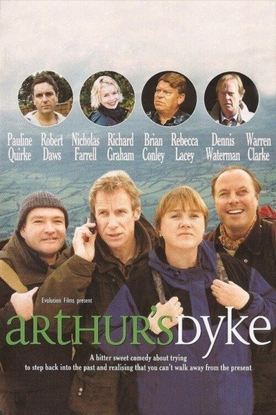 Póster de Arthur's Dyke