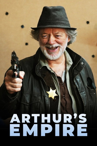 Póster de Arthur's Empire
