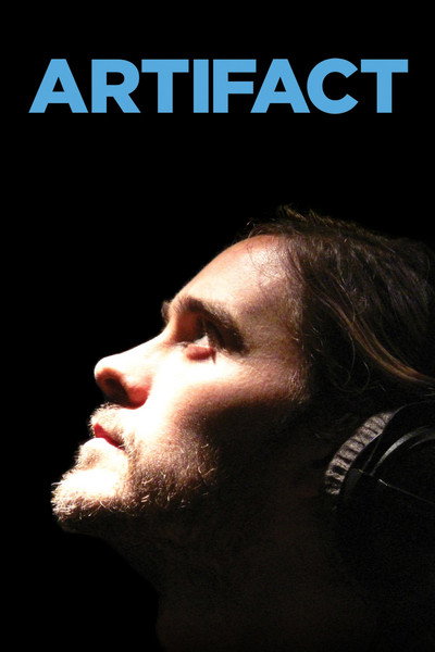 Póster de Artifact