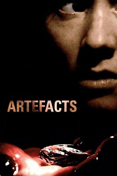 Póster de Artifacts
