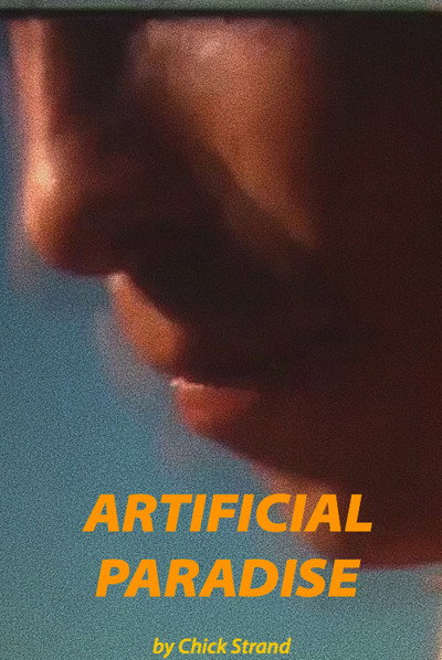 Póster de Artificial Paradise