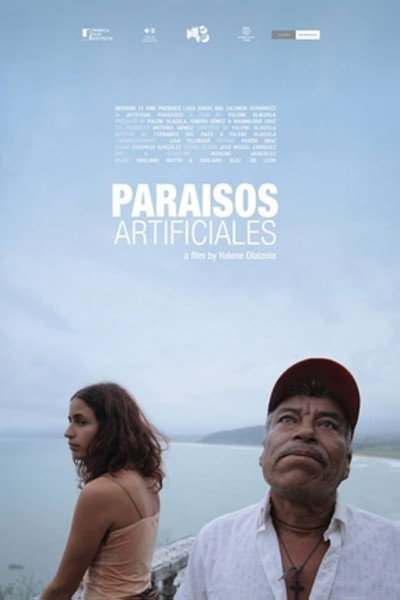 Póster de Artificial Paradises