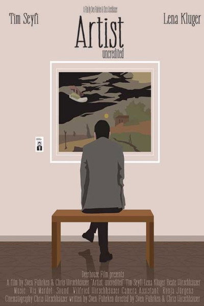 Póster de Artist uncredited