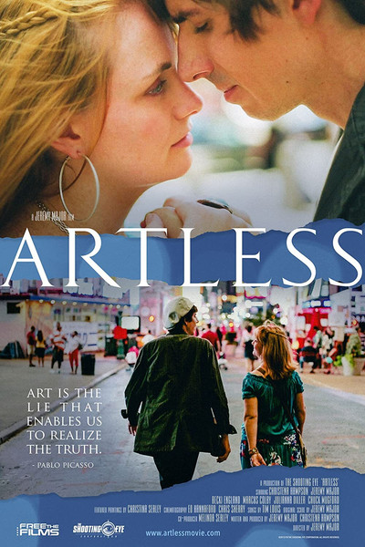 Póster de Artless