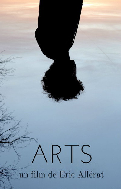 Póster de Arts