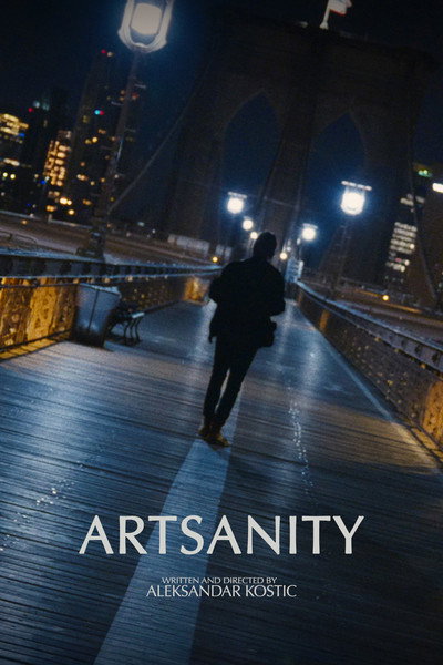 Póster de Artsanity