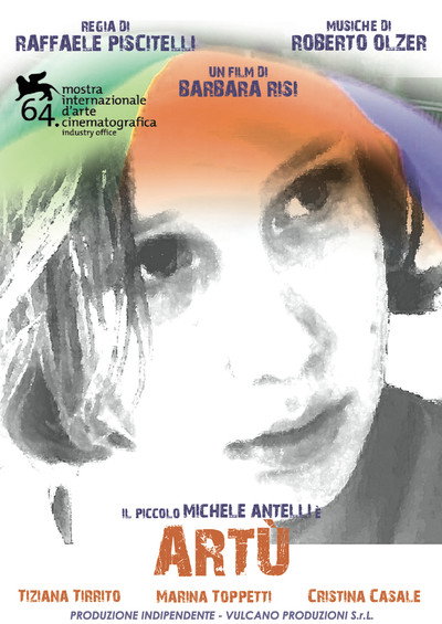 Póster de Artu'