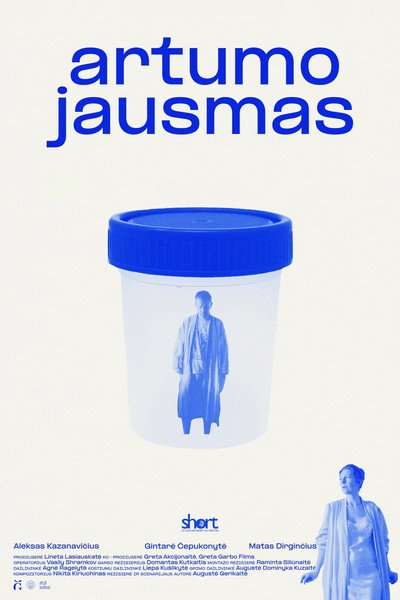 Póster de Artumo jausmas
