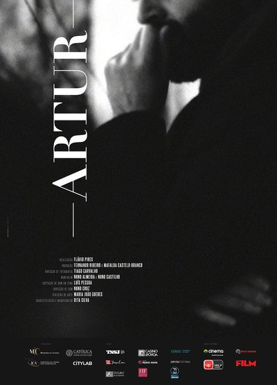 Póster de Artur