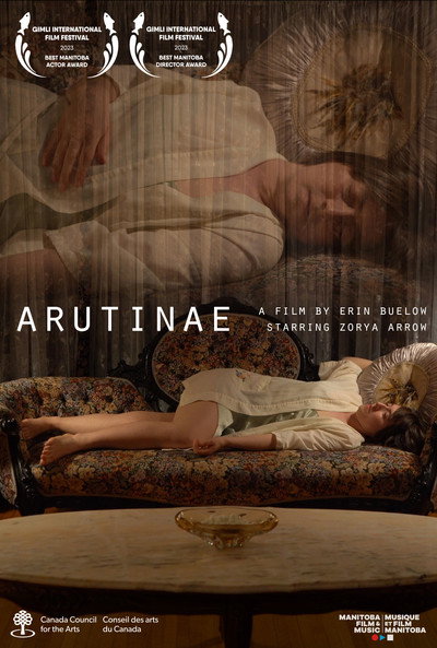 Póster de Arutinae