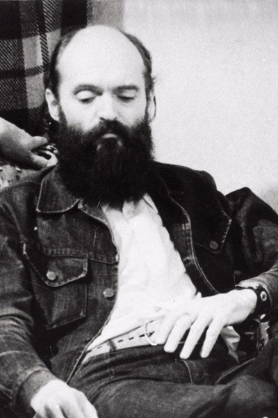 Póster de Arvo Pärt novembris 1978