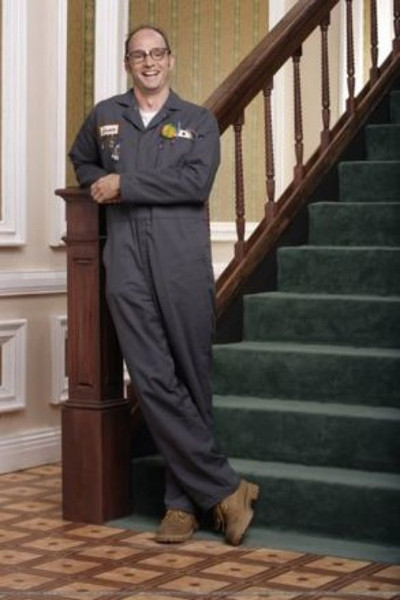 Póster de Arwin!