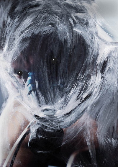 Póster de As Air Left