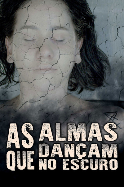 Póster de As Almas que Dançam no Escuro