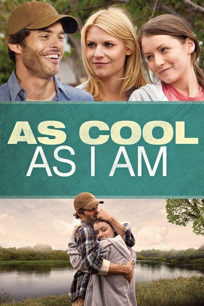 Póster de As Cool as I Am