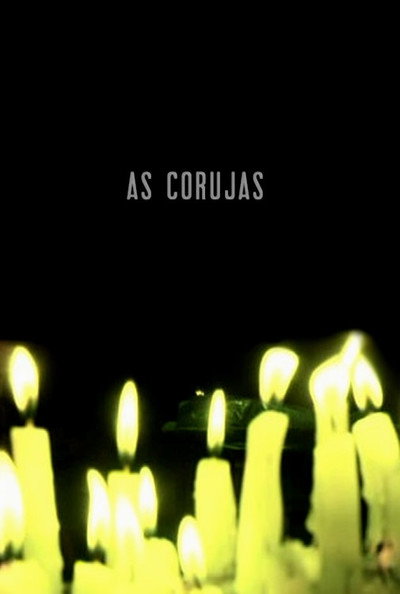 Póster de As Corujas