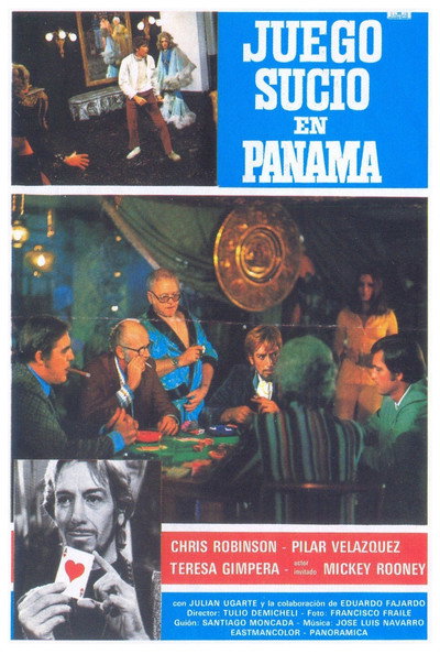 Póster de As de corazón