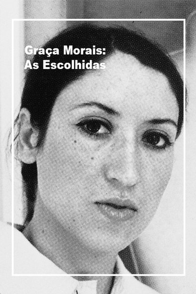 Póster de As Escolhidas