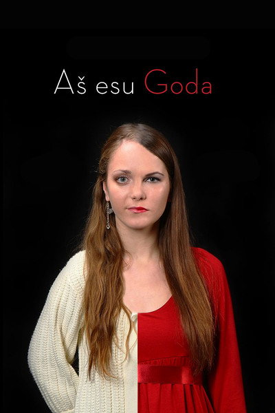 Póster de As esu Goda