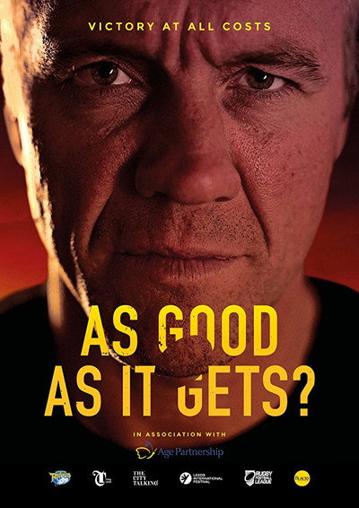 Póster de As Good as It Gets?