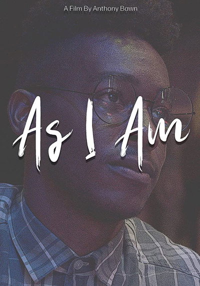 Póster de As I Am