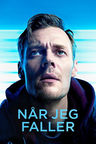 Póster de As I Fall