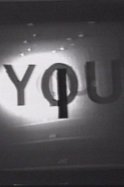 Póster de As I See You You See Me