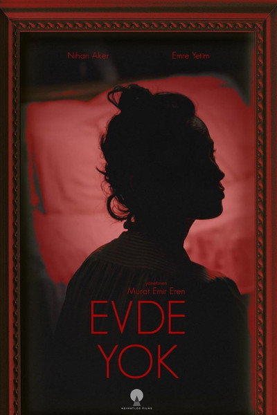 Póster de As if I never Existed